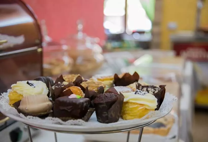 هتل Il Vecchio Mulino