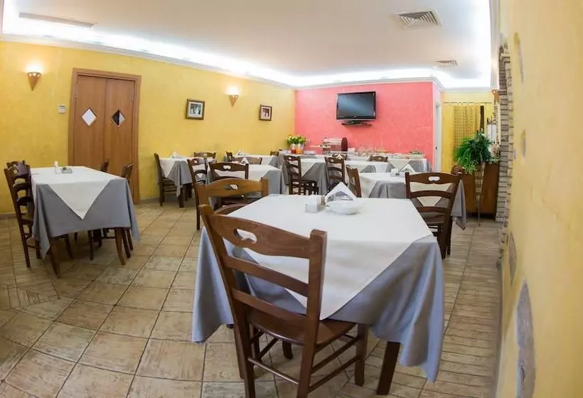 هتل Il Vecchio Mulino