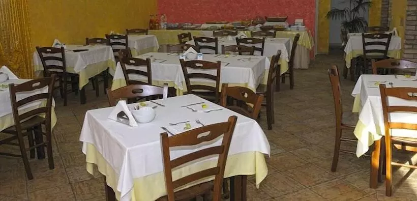 هتل Il Vecchio Mulino