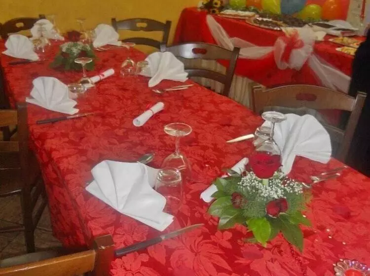 هتل Il Vecchio Mulino