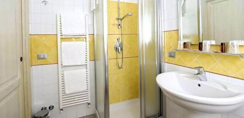 هتل Il Vecchio Mulino