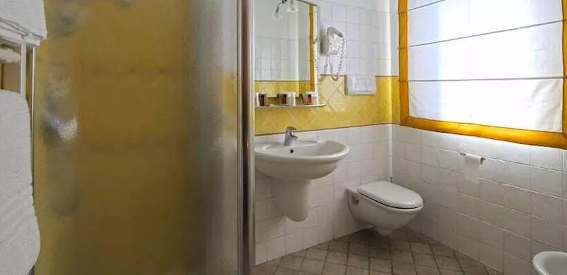 هتل Il Vecchio Mulino