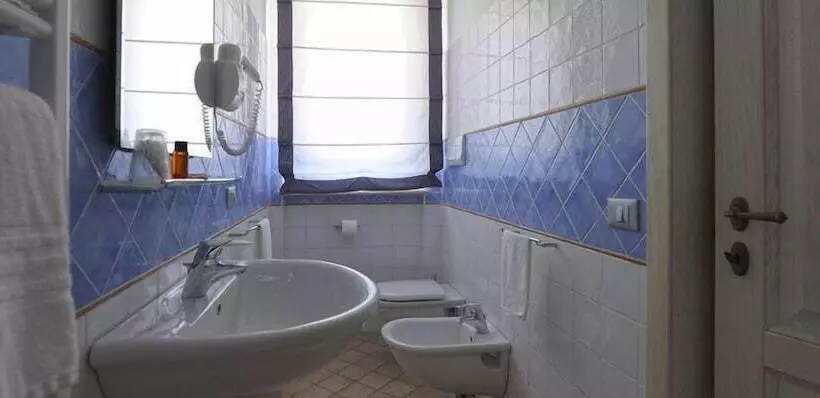 هتل Il Vecchio Mulino