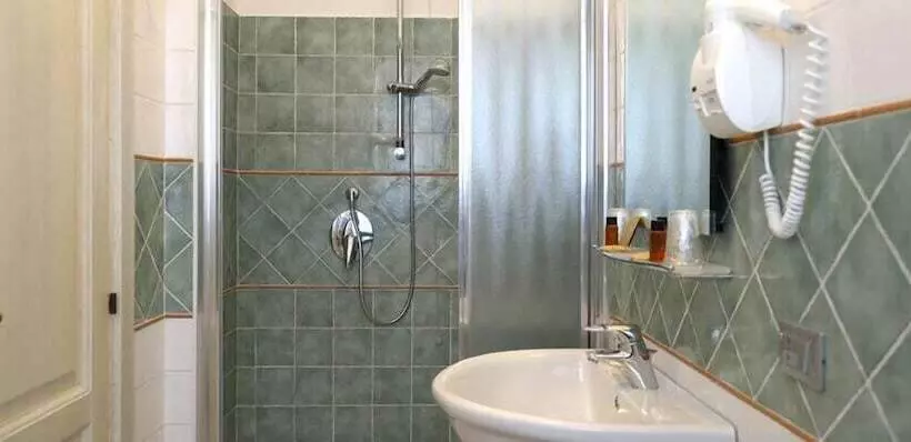 هتل Il Vecchio Mulino