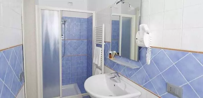 هتل Il Vecchio Mulino