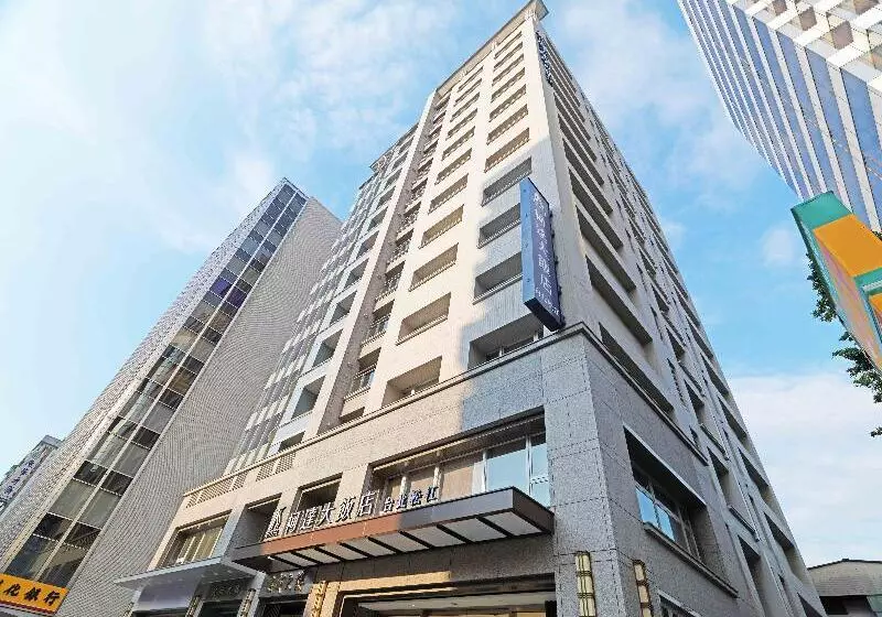 K Hotel Taipei Songjiang