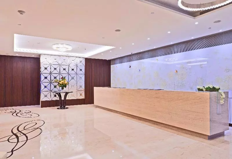 K Hotel Taipei Songjiang