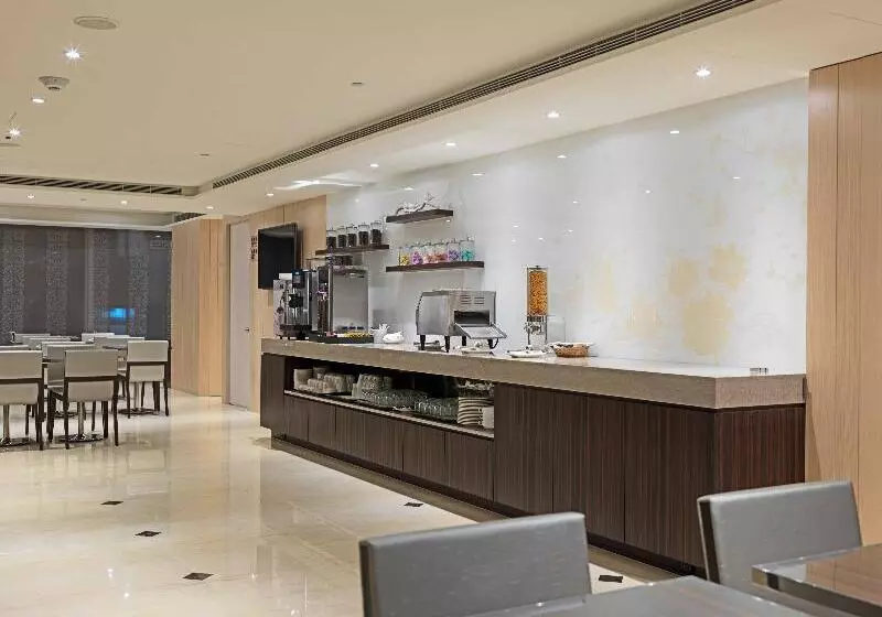 K Hotel Taipei Songjiang
