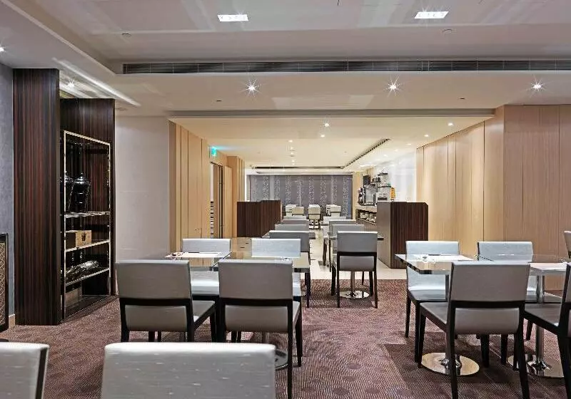 K Hotel Taipei Songjiang