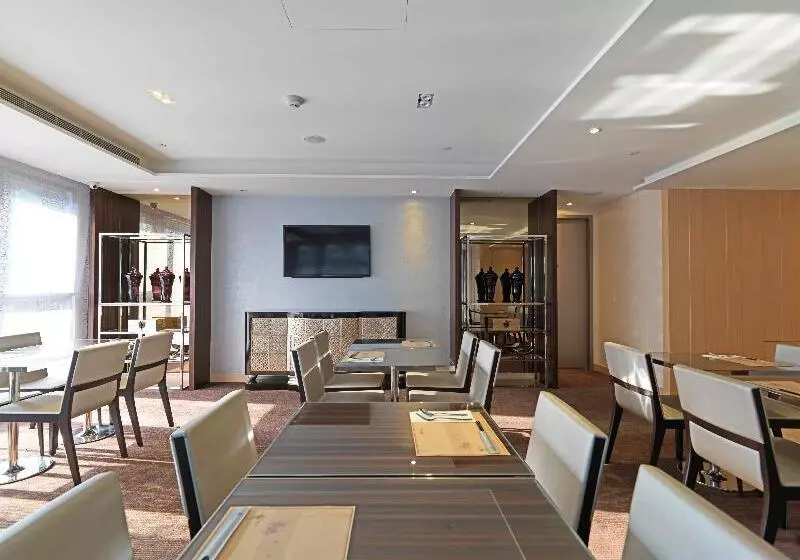 K Hotel Taipei Songjiang