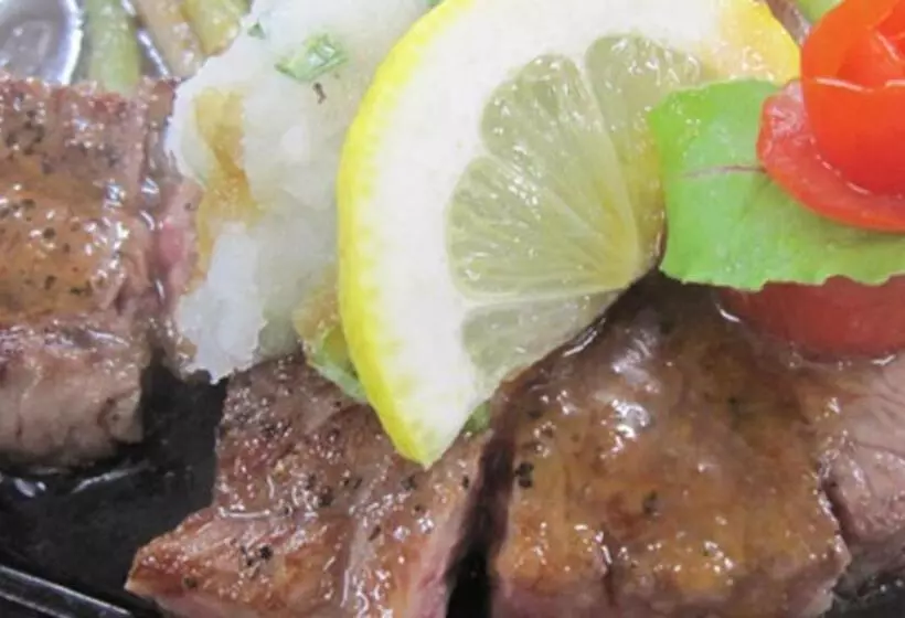 酒店 Kyukamura Nyutoonsenkyo