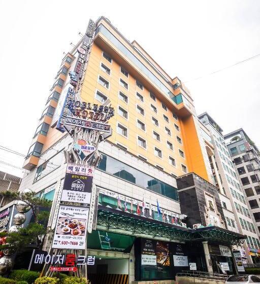 Hotel Noblesse Tourist