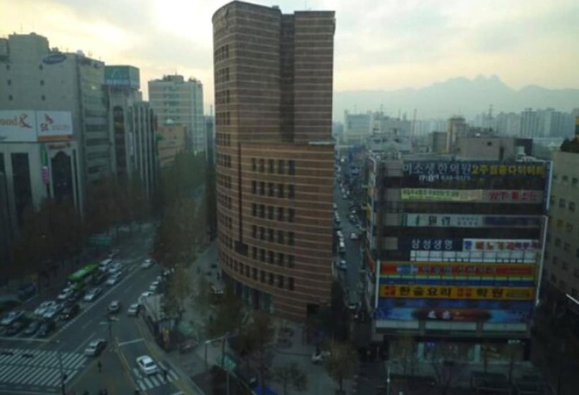 Hotel Noblesse Tourist