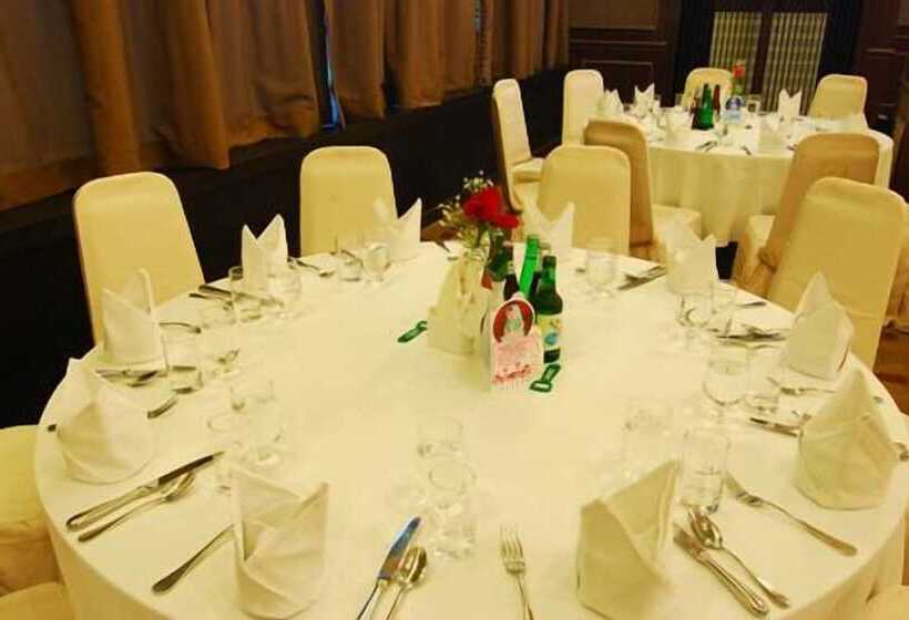 Hotel Noblesse Tourist