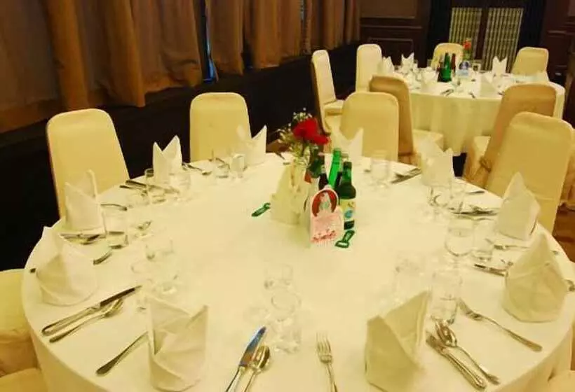 בית מלון כפרי Noblesse Tourist