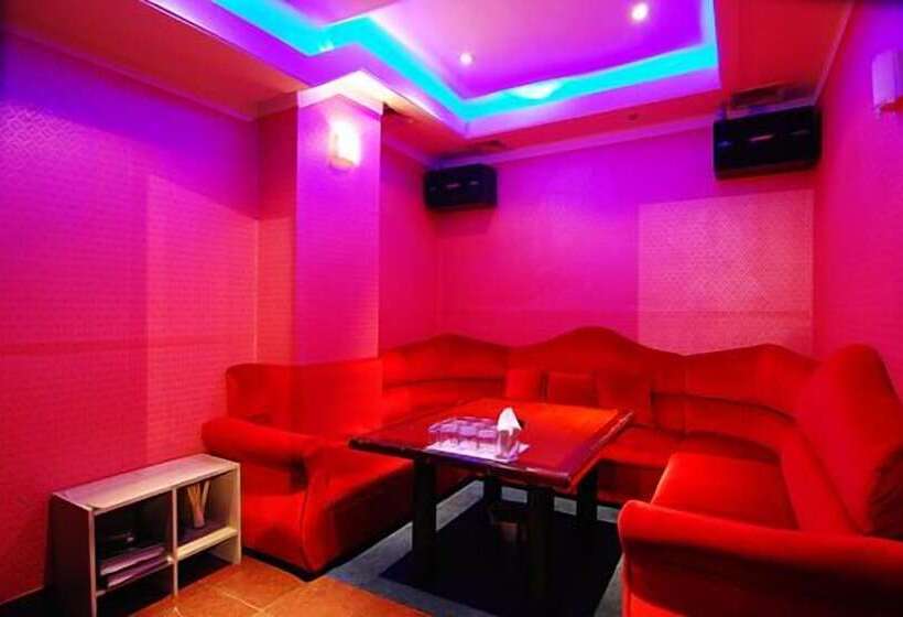 Hotel Noblesse Tourist