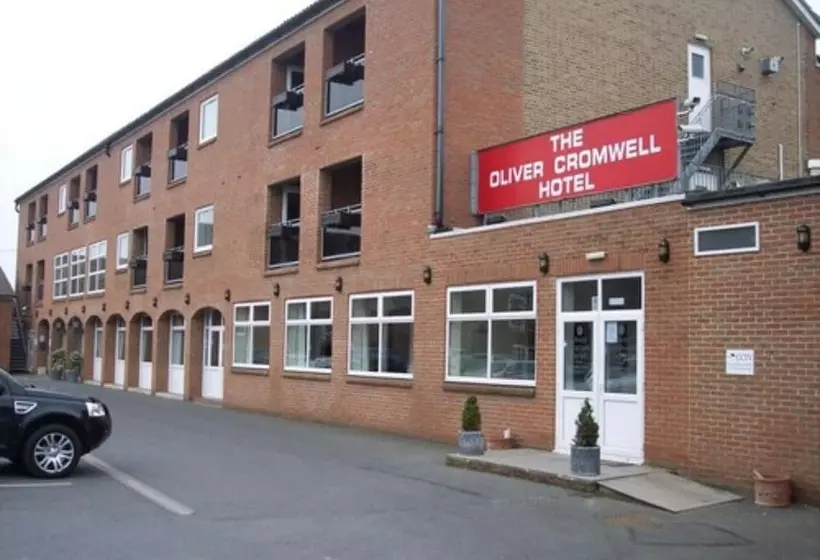 Hotel Oliver Cromwell