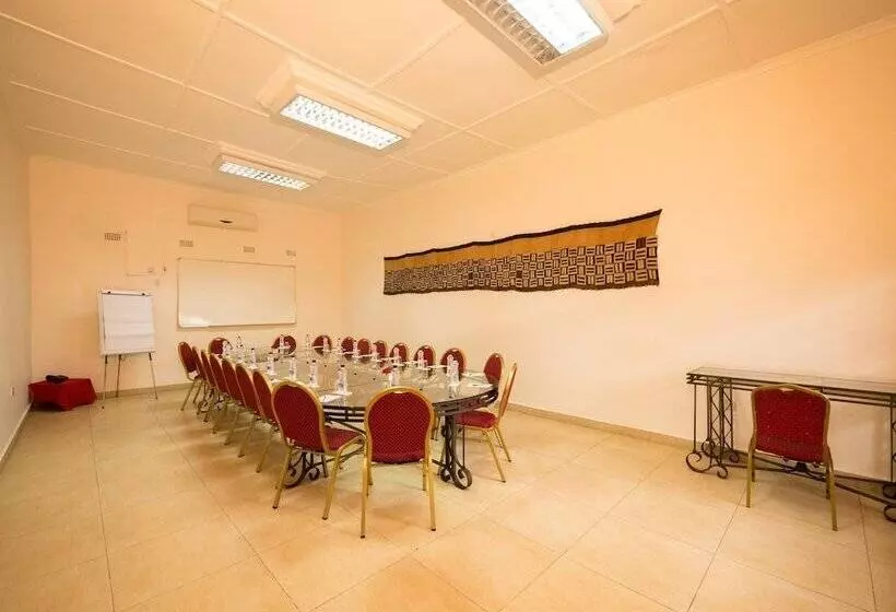 هتل Palmwood Lodge