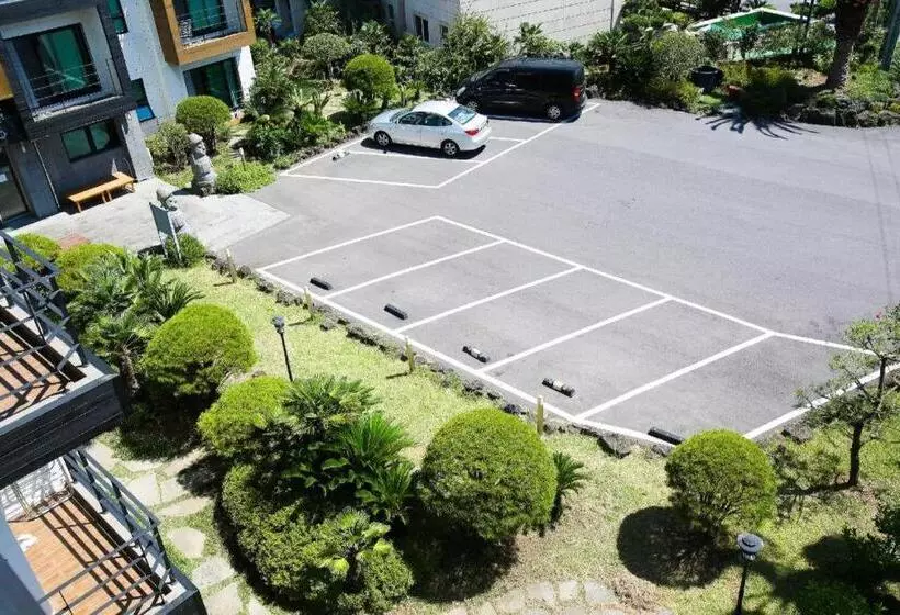 Port Avenue Hotel N Resort