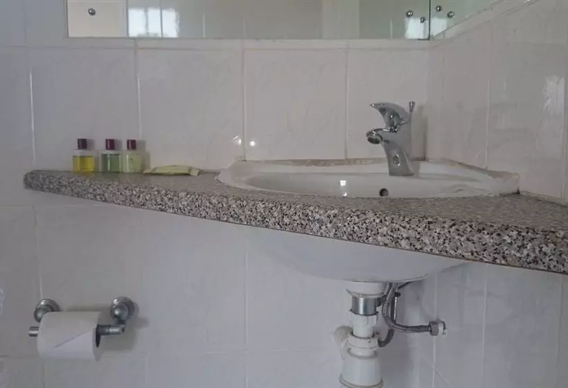 호텔 Skinny Hippos Lodge