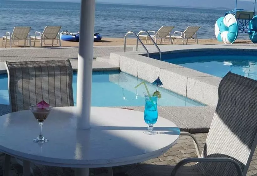 호텔 Skinny Hippos Lodge