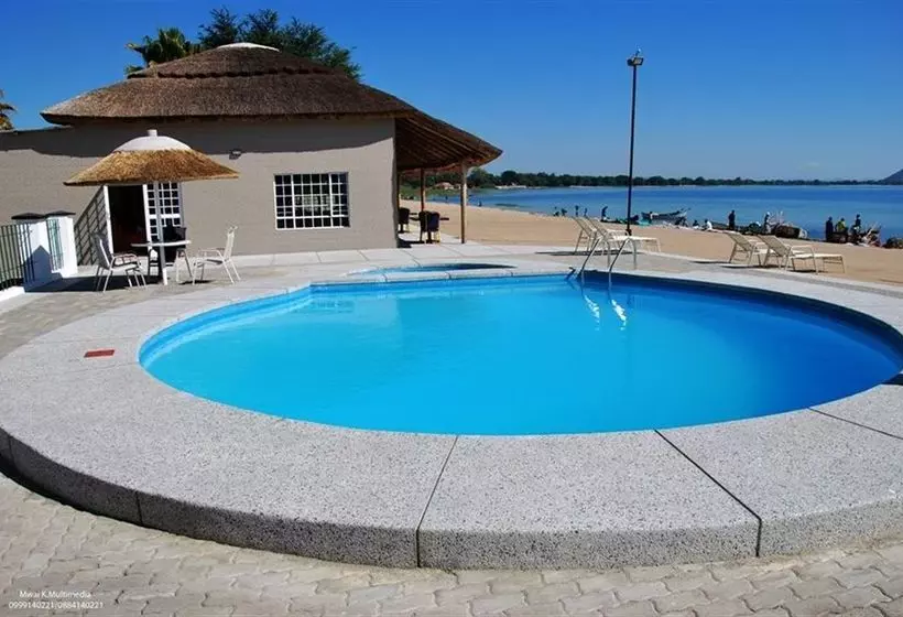 호텔 Skinny Hippos Lodge