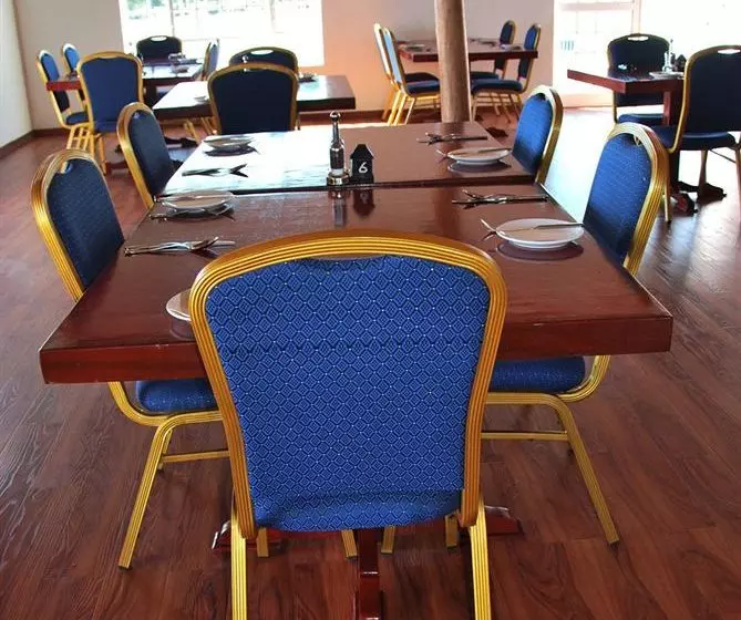 호텔 Skinny Hippos Lodge