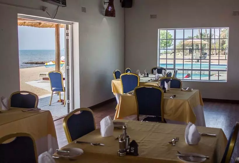 호텔 Skinny Hippos Lodge