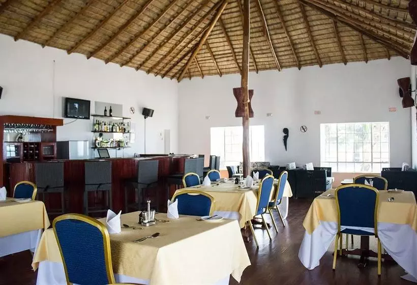 호텔 Skinny Hippos Lodge