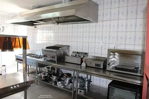 호텔 Skinny Hippos Lodge