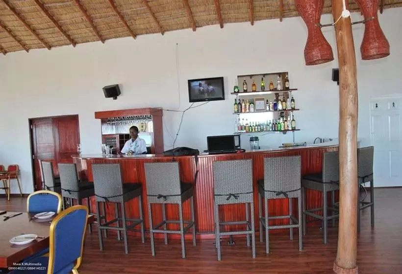 호텔 Skinny Hippos Lodge