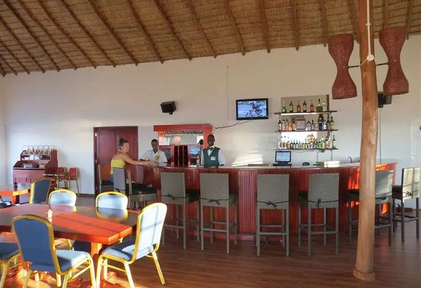 호텔 Skinny Hippos Lodge