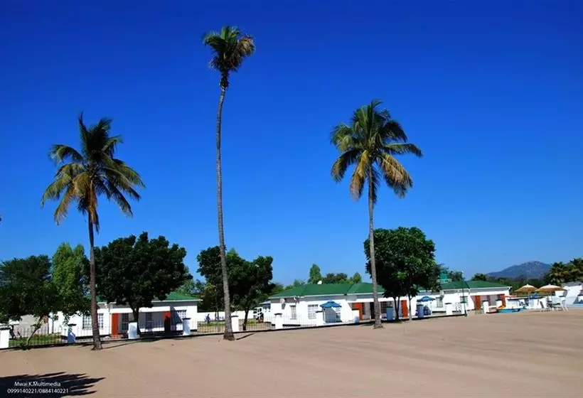 호텔 Skinny Hippos Lodge