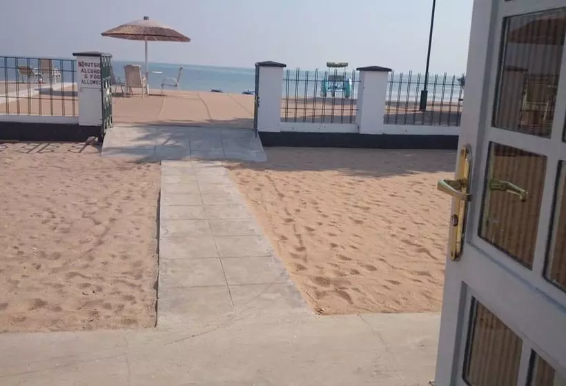 호텔 Skinny Hippos Lodge