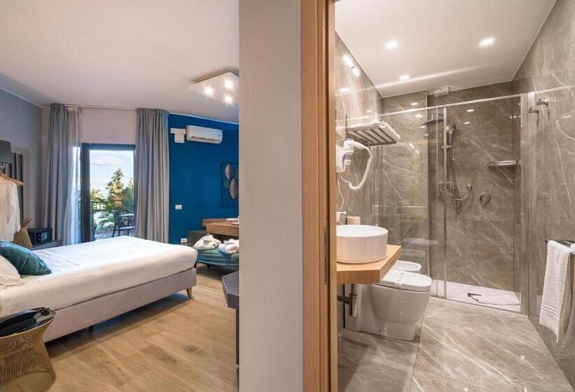 ホテル Taormina Palace