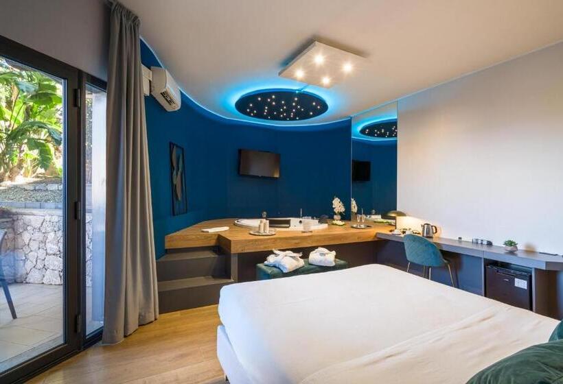 ホテル Taormina Palace