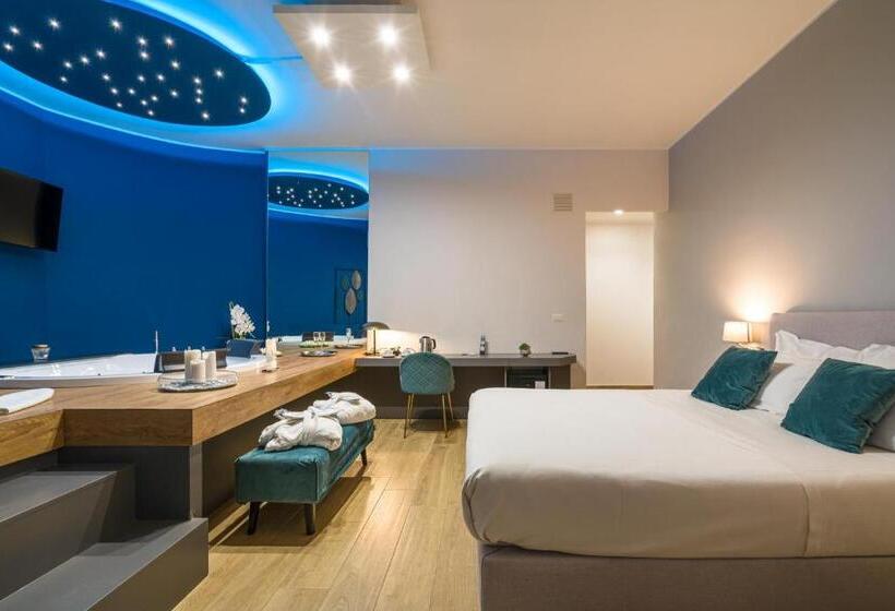 ホテル Taormina Palace