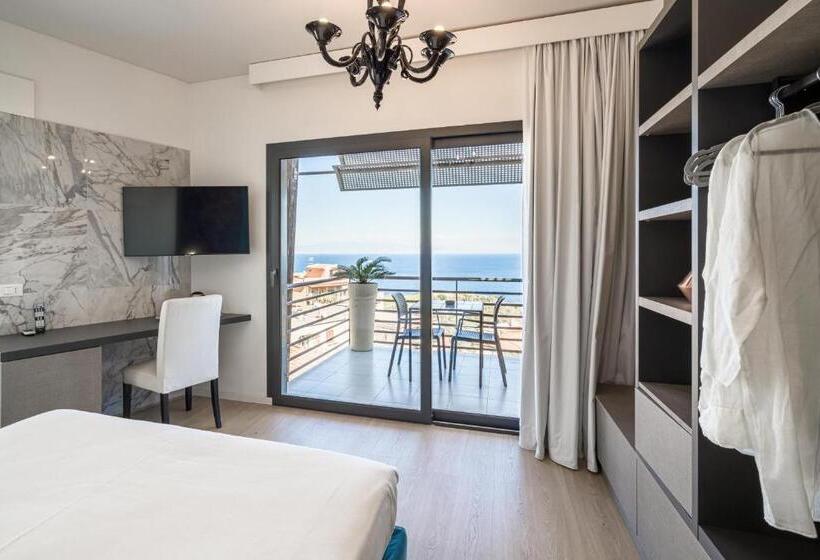 ホテル Taormina Palace