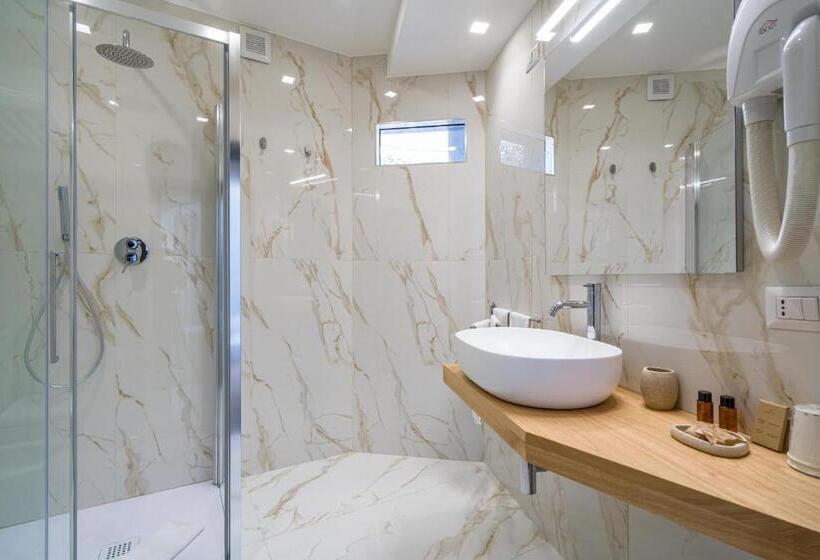 ホテル Taormina Palace