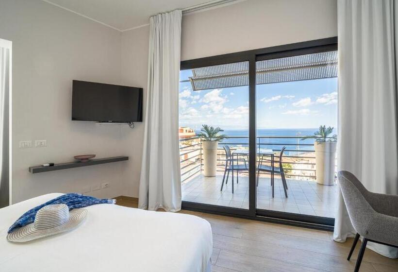 ホテル Taormina Palace