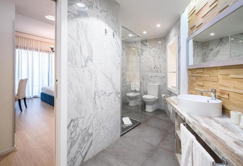 ホテル Taormina Palace