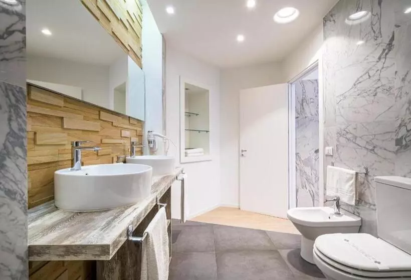 בית מלון כפרי Taormina Palace