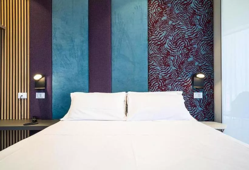 בית מלון כפרי Taormina Palace