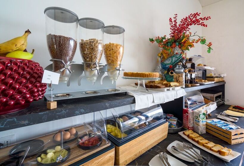 ホテル Taormina Palace