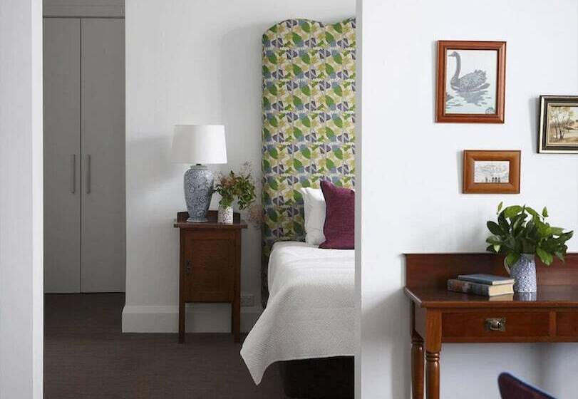 בית מלון כפרי The Provincial Boutique