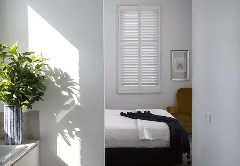 酒店 The Provincial Boutique