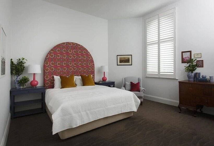 בית מלון כפרי The Provincial Boutique