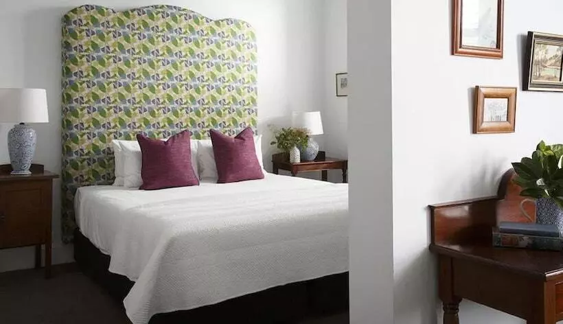 酒店 The Provincial Boutique