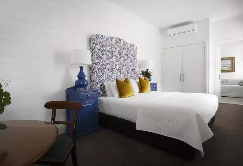 酒店 The Provincial Boutique