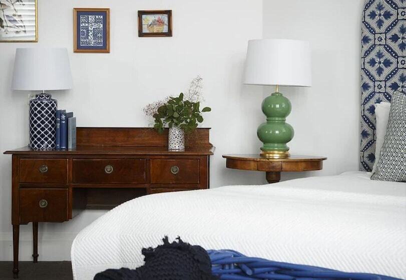 בית מלון כפרי The Provincial Boutique